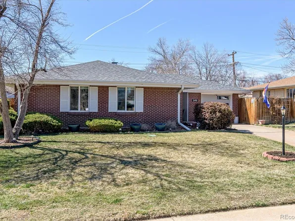 2415 S Osceola Street, Denver, CO 80219