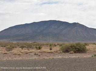 103 Possum Trl, Ancho, NM 88301
