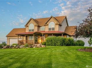 2773 W McManamon Rd, Othello, WA 99344