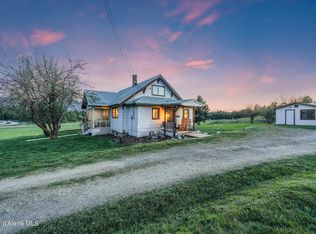 1050 Eastside Rd, Priest River, ID 83856