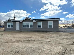 865 Pacific Ave, Imlay, NV 89418