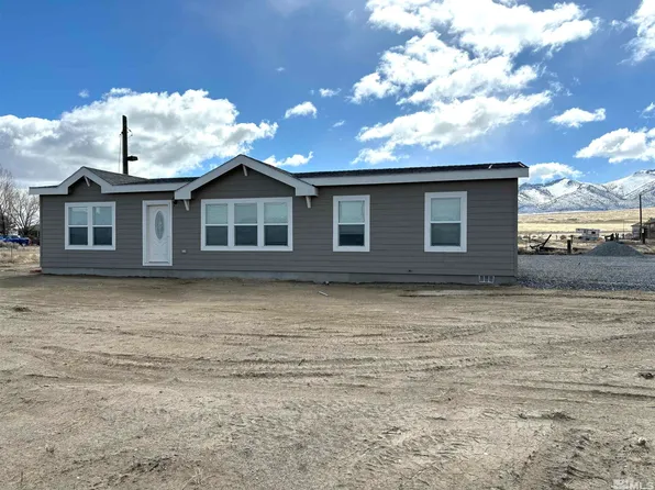 865 Pacific Ave, Imlay, NV 89418