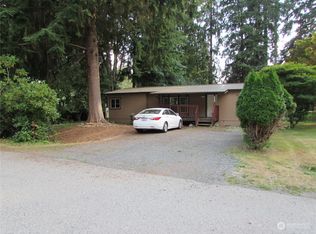 11916 172nd Ave NE, Arlington, WA