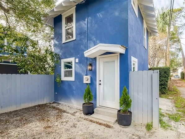 318 E 45th St, Savannah, GA 31405