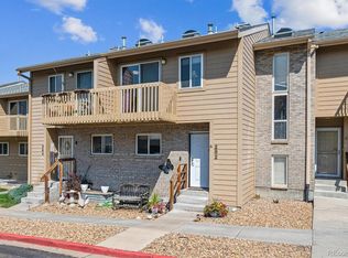 282 S Oman Road, Castle Rock, CO 80104