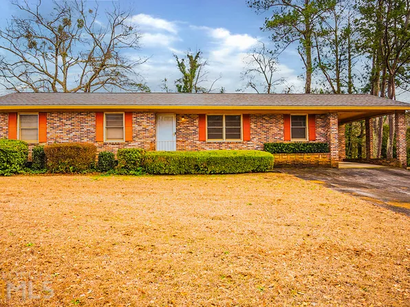 185 Spradley Dr, Macon, GA 31211