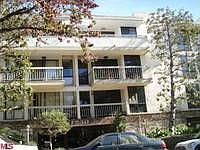 1st image of 1230 N Sweetzer Ave APT 104