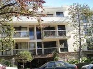 1230 N Sweetzer Ave APT 104, Los Angeles, CA 90069