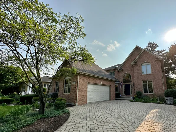 4814 Woodland Ave, Western Springs, IL 60558