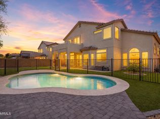 3060 N Ridgecrest UNIT 76, Mesa, AZ 85207