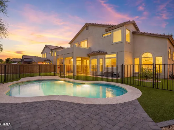 3060 N RIDGECREST -- #76, Mesa, AZ 85207