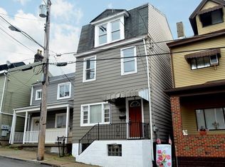 423 Pearl St, Pittsburgh, PA 15224