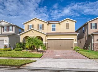 573 Bottlebrush Loop, Sanford, FL 32771
