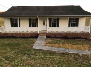 2224 Three Springs Rd, Russellville, TN 37860