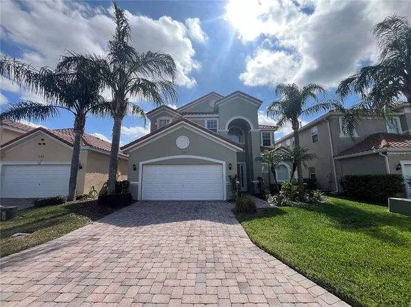 723 Tuscan Hills Blvd, Davenport, FL 33897