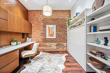 Sold by Sotheby's International Realty