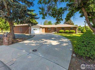 40 Frontier Pl, Longmont, CO 80501