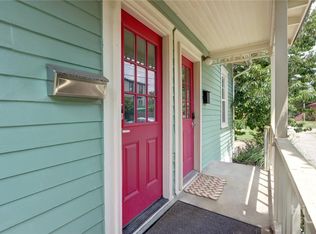 534 E Gordon Lane, Savannah, GA 31401