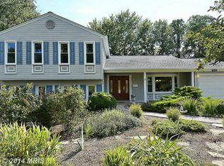 8616 Atwell Rd, Potomac, MD 20854