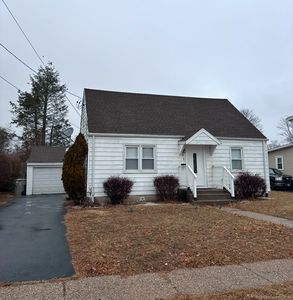13 Woodmere Road, Bristol, CT, 06010