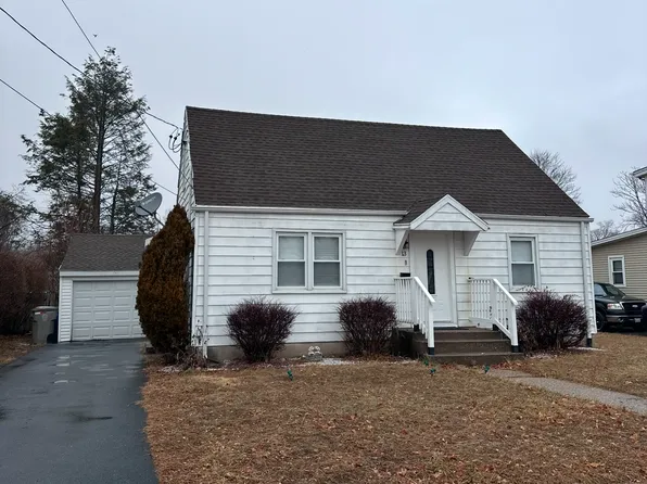 13 Woodmere Road, Bristol, CT 06010