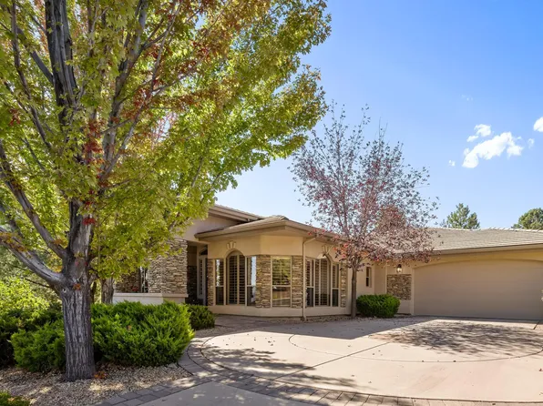 776 W Lee Blvd, Prescott, AZ 86303
