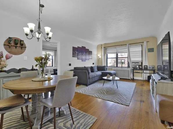 141 Wyckoff Place #4B, Woodmere, NY 11598