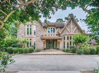 4433 Pepperhill Dr, Montgomery, TX 77316