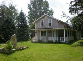 637 E Gore Rd, Erie, PA 16509