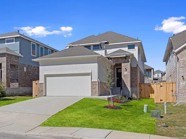 2621 White Willow, San Antonio, TX 78245
