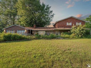 11620 Stewart Rd, Dundee, MI 48131