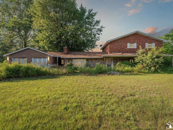 11620 Stewart Rd, Dundee, MI 48131