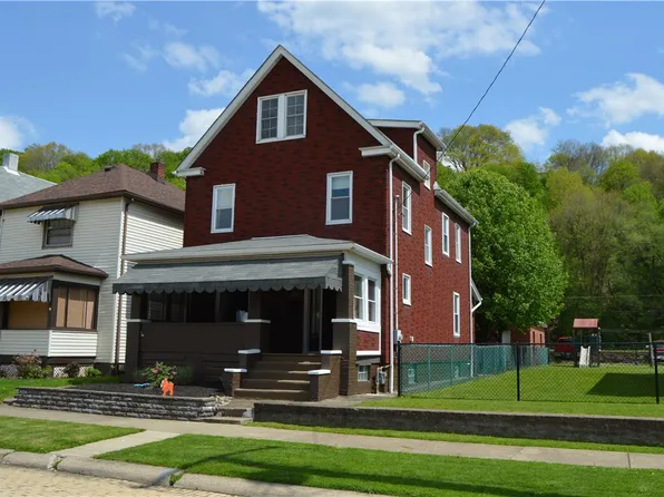 1232 6th Ave, Ford City, PA 16226