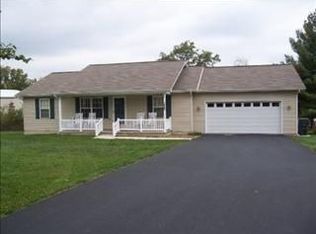 1602 Lantana Rd, Crossville, TN 38555