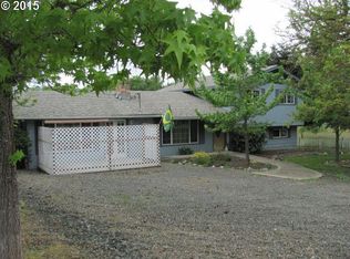 387 Wagontire Dr, Myrtle Creek, OR 97457