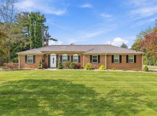 4154 Julian Ave, Morristown, TN 37814