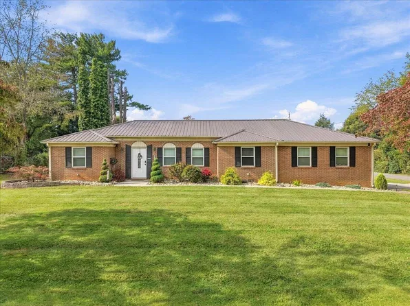 4154 Julian Ave, Morristown, TN 37814