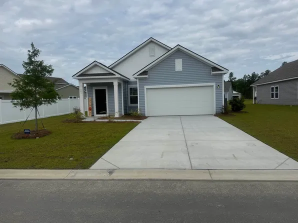 341 Azimuth Dr #HOMESITE 153, Conway, SC 29526