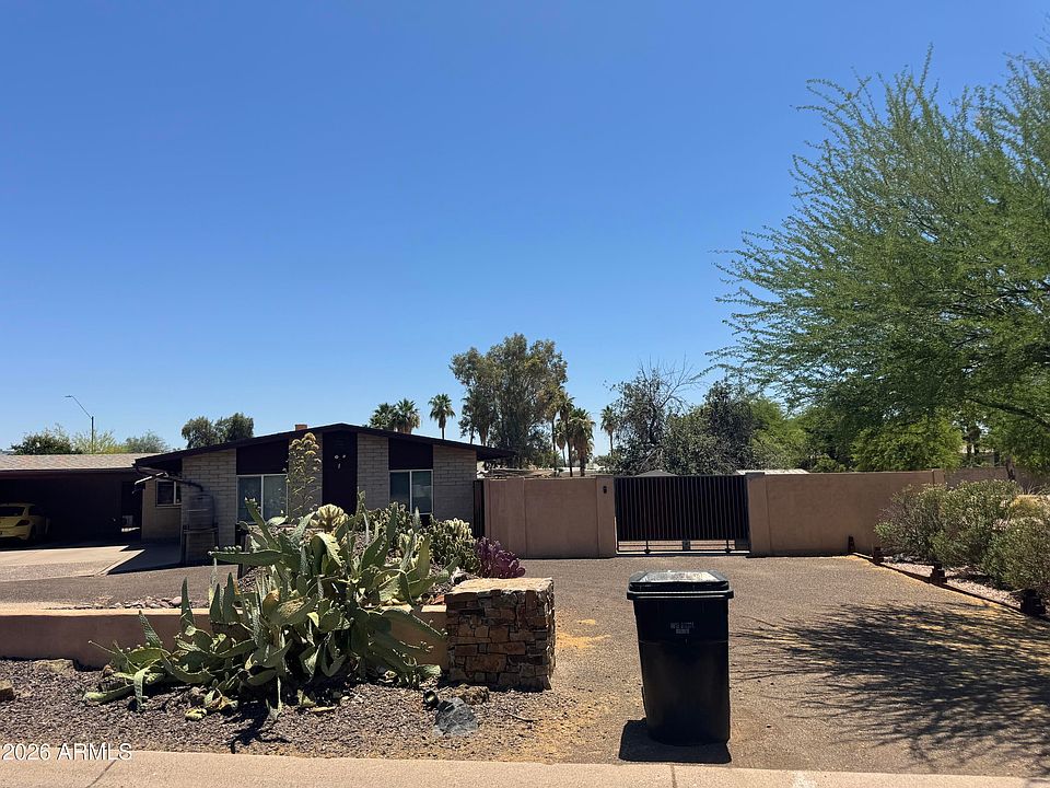 1st image of 7131 E CHOLLA Street