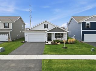 10324 Whitney Pl, Crown Pt, IN
