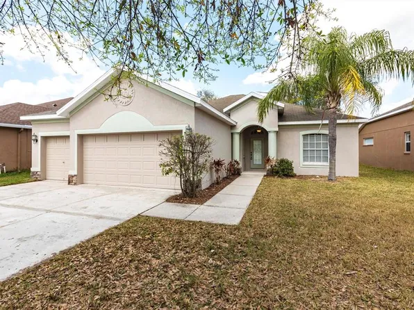 11715 Summer Springs Dr, Riverview, FL 33579