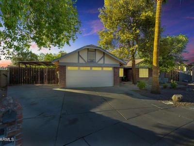 1114 E Hearne Way, Gilbert, AZ, 85234