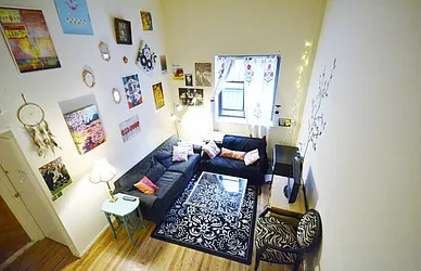 Rented by Bold New York