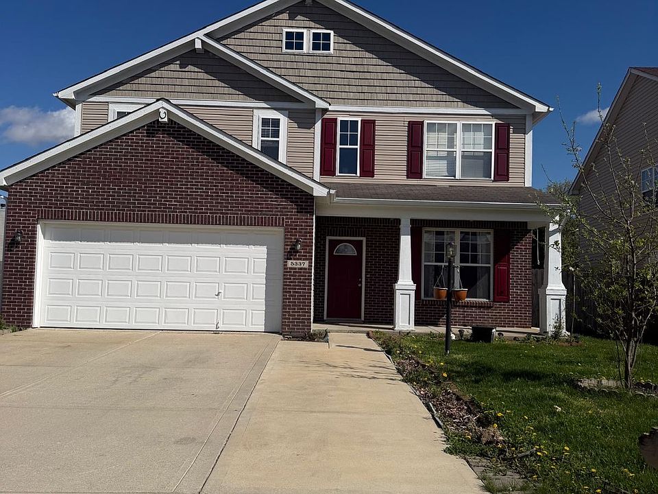 1st image of 5337 Montavia Ln