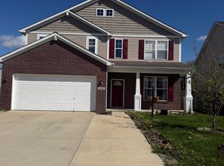 5337 Montavia Ln, Indianapolis, IN