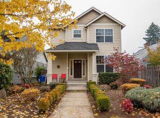 5919 SE Insley St, Portland, OR