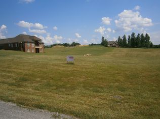 Evergreen Ct, Taylorsville, KY 40071