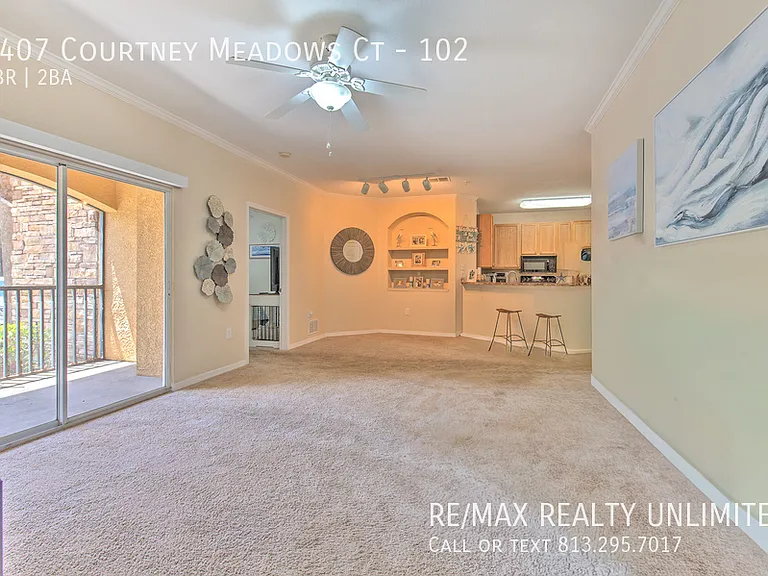 2407 Courtney Meadows Ct #102 — Photo 4