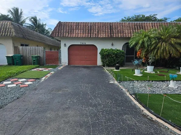 7904 NW 70th Ct Unit 1, Fort Lauderdale, FL 33321