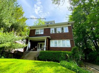 4331 Saline St #2, Pittsburgh, PA 15217